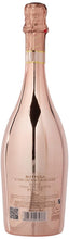 Load image into Gallery viewer, Bottega Rose Gold - Gift Boxed- Pinot Nero Spumante Brut Rosé 75cl