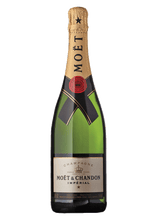 Load image into Gallery viewer, Moët & Chandon Impérial Brut in Metal Box 75cl