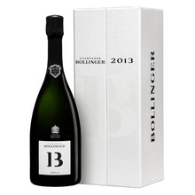 Load image into Gallery viewer, BOLLINGER 13 IN GIFT PACK 2013 VINTAGE