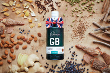 Load image into Gallery viewer, Chase GB Gin in a Branded gift Tin 70cl