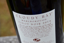 Load image into Gallery viewer, Cloudy Bay Pinot Noir Marlborough 2019 75cl