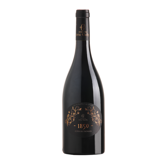 Domaine Eric Gelly 1850 Rouge 75cl