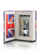 Load image into Gallery viewer, Chase GB Brand Book Trio - Gift of 3 x 5cl spirits