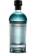Load image into Gallery viewer, The London No. 1 Original Blue Gin 70cl