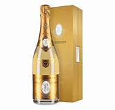 Load image into Gallery viewer, Louis Roederer Cristal Champagne in Gift Box vintage 2015