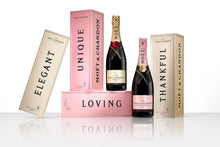 Load image into Gallery viewer, Moët & Chandon Impérial Brut in Metal Box 75cl