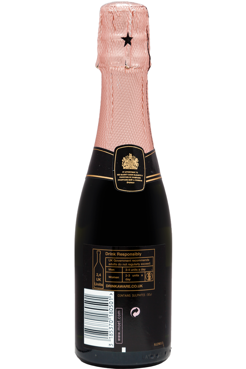 Moët & Chandon Rosé Impérial Packs of 3, 6, 12 or 24 – Butlers Wines