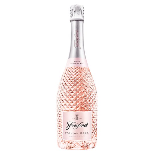 Italian Sparkling Rosé 20cl x 6 mini bottles Butlers Wines