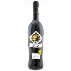 PEDRO XIMENEZ TRIANA JEREZ SHERRY 50cl 15% alc vol