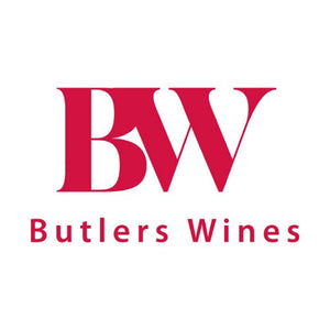 Butlers Wines Logo