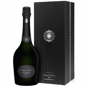 Laurent Perrier Grand Siecle No25 in Gift Box