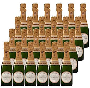 Laurent Perrier La Cuvée 1812 Brut Champagne 20cl (case of 24, 12, 6)