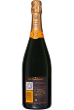 Load image into Gallery viewer, Veuve Clicquot Yellow Label Champagne 75 cl