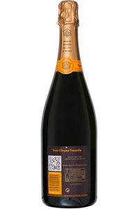 Veuve Clicquot Yellow Label Champagne 75 cl