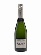Load image into Gallery viewer, AYALA CHAMPAGNE BRUT NATURE 75CL