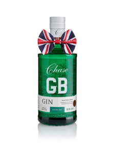 GB Extra Dry Gin 70cl (Chase)