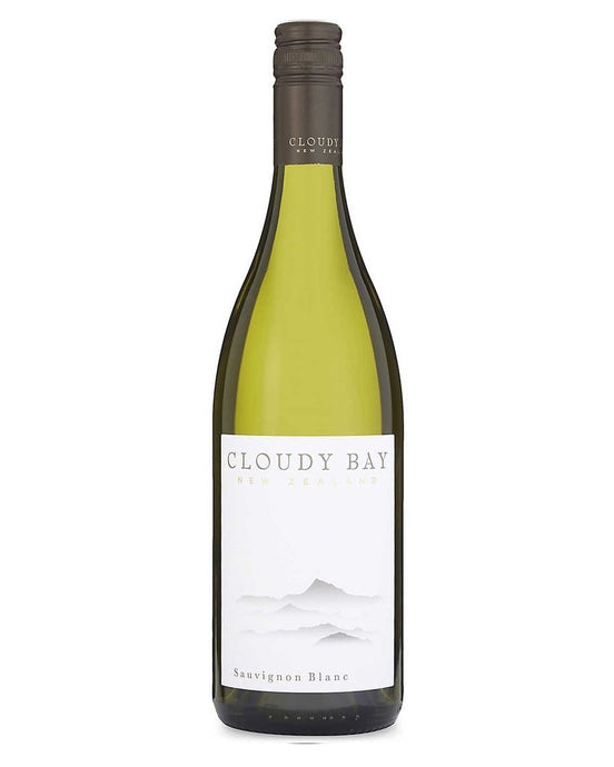 Cloudy Bay Sauvignon Blanc 2022 x 3 bottles 75cl