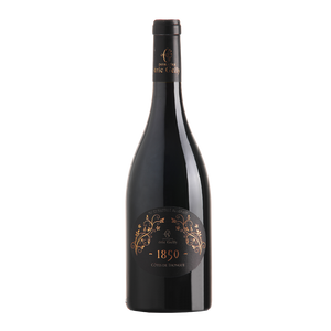 Domaine Eric Gelly 1850 Rouge 75cl