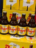Duvel 6.66 Belgian Beers. 33cl. x 12 bottles