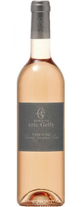 Domaine Eric Gelly - Pays Do'c Rose 75cl