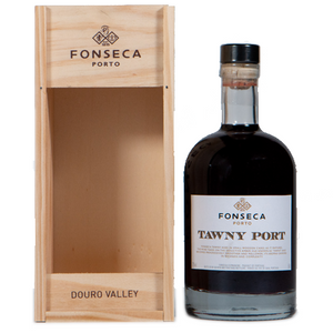 FONSECA PORT IN WOODEN GIFT BOX 50CL