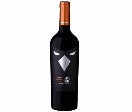 Mad Bird Malbec Ancellotta 2016, 75cl Argentinian red wine
