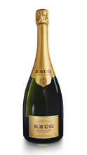 Load image into Gallery viewer, Krug Champagne Grande Cuvée Édition in Gift Box 75cl