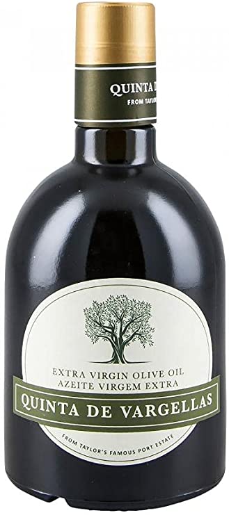 EXTRA VIRGIN OLIVE OIL - QUINTA DE VARGELLAS- 50cl