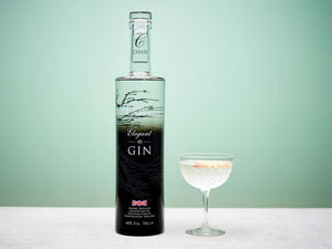 Chase Williams Elegant 48 Gin Boxed 70cl