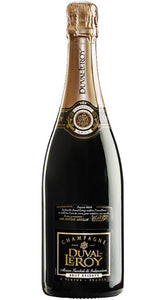 Duval-Leroy Brut Reserve Champagne 75cl