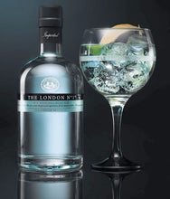 Load image into Gallery viewer, The London No. 1 Original Blue Gin 70cl