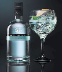 The London No. 1 Original Blue Gin 70cl