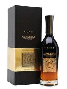 Glenmorangie Whiskey - Signet