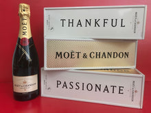 Load image into Gallery viewer, Moët &amp; Chandon Impérial Brut in Metal Box 75cl