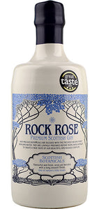 Rock Rose Original Premium Scottish Gin 70cl