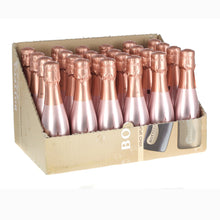 Load image into Gallery viewer, Bottega Sparkling Wine Rose Gold (Case of 24 x 20cl)