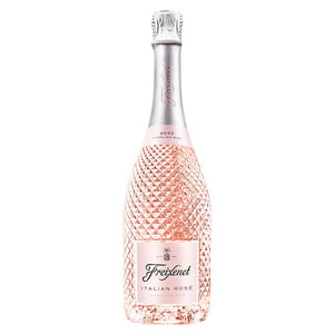 Freixenet Italian Sparkling Rosé 20cl x 6 mini bottles
