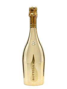 Bottega Gold - Prosecco DOC Spumante Brut 75cl