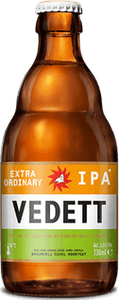 VEDETT IPA 33CL x 12 bottles