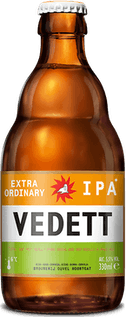 VEDETT IPA 33CL x 12 bottles