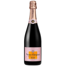 Load image into Gallery viewer, Veuve Clicquot Rose Champagne 75 cl Shopping Bag