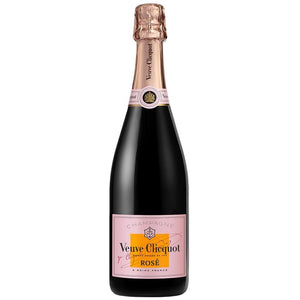 Veuve Clicquot Rose Champagne 75 cl Shopping Bag